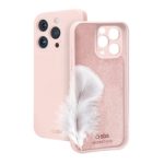 SBS INSTICT COVER IPHONE 15 PRO pink backcover - Image 4