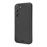 SBS INSTICT COVER SAMSUNG A14 4G / A14 5G black backcover - Image 2