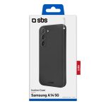SBS INSTICT COVER SAMSUNG A14 4G / A14 5G black backcover - Image 3
