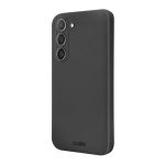 SBS INSTICT COVER SAMSUNG S23 PLUS black backcover - Image 2