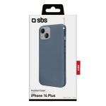 SBS INSTICT COVER IPHONE 14 PLUS blue backcover - Image 3