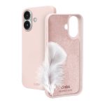 SBS INSTICT COVER IPHONE 16 pink backcover