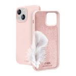 SBS INSTICT COVER IPHONE 16 PRO pink backcover