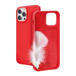 SBS INSTICT COVER IPHONE 16 PRO red backcover