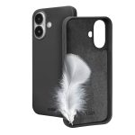 SBS INSTICT COVER IPHONE 16 PLUS black backcover
