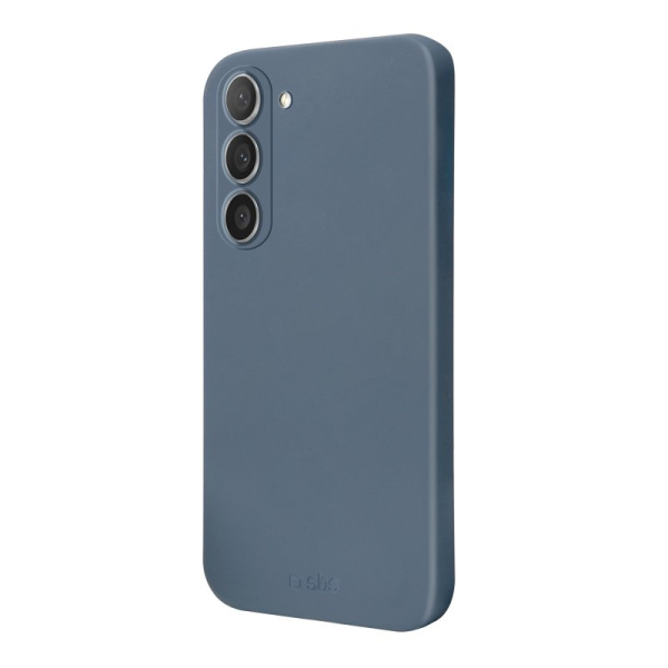 sbsinstict_6332743 SBS INSTICT COVER SAMSUNG S23 PLUS blue backcover - Image 1