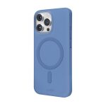 SBS INSTICT MAG COVER IPHONE 16 PRO MAX blue backcover