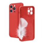 SBS INSTICT COVER IPHONE 15 PRO red backcover - Image 4