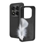 SBS INSTICT COVER XIAOMI REDMI NOTE 14 PRO 4G black backcover