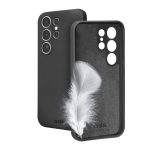 SBS INSTICT COVER SAMSUNG S24 ULTRA black backcover - Image 4