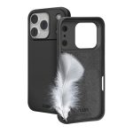 SBS INSTICT COVER IPHONE 17 PRO black backcover - Image 3