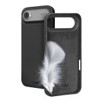 SBS INSTICT COVER IPHONE 17 AIR black backcover - Image 3