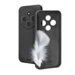 SBS INSTICT COVER XIAOMI REDMI 14C 4G / POCO C75 black backcover - Image 4