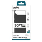 SBS INSTICT COVER GOOGLE PIXEL 10 / 10 PRO black backcover - Image 4