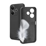 SBS INSTICT COVER XIAOMI REDMI 13 black backcover - Image 4