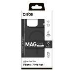 SBS INSTICT MAG COVER IPHONE 17 PRO MAX black backcover - Image 4