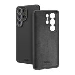 SBS INSTICT COVER SAMSUNG S26 ULTRA black backcover - Image 3