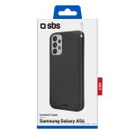SBS INSTICT COVER SAMSUNG A54 5G black backcover - Image 8