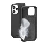 SBS INSTICT COVER XIAOMI REDMI NOTE 14 5G black backcover - Image 6