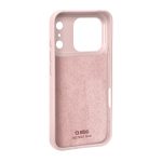 SBS INSTICT MAG COVER IPHONE 17 PRO pink backcover - Image 4