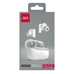 SBS JAZ WIRELESS EARPHONES TWS ROOKI white - Image 2