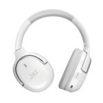 SBS JAZ WIRELESS HEADPHONES FOLDABLE white - Image 3