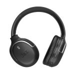SBS JAZ WIRELESS HEADPHONES FOLDABLE black - Image 5