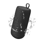 SBS JAZ WIRELESS SPEAKER 10W LED black - Image 5