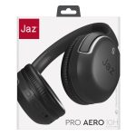 SBS JAZ WIRELESS HEADPHONES FOLDABLE black - Image 6
