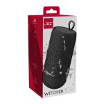 SBS JAZ WIRELESS SPEAKER 10W LED black - Image 6