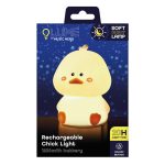 SBS LED LIGHT LAMP CANARY 3 MODES - Image 2