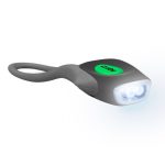 SBS LED SAFETY LIGHT FOR BICYCLES and SCOOTERS
