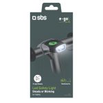 SBS LED SAFETY LIGHT FOR BICYCLES and SCOOTERS - Image 3