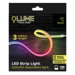 SBS LED STRIP LIGHT RGB 3m - Image 3