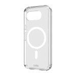 SBS LIGHT MAG GOOGLE PIXEL 10A transparent backcover