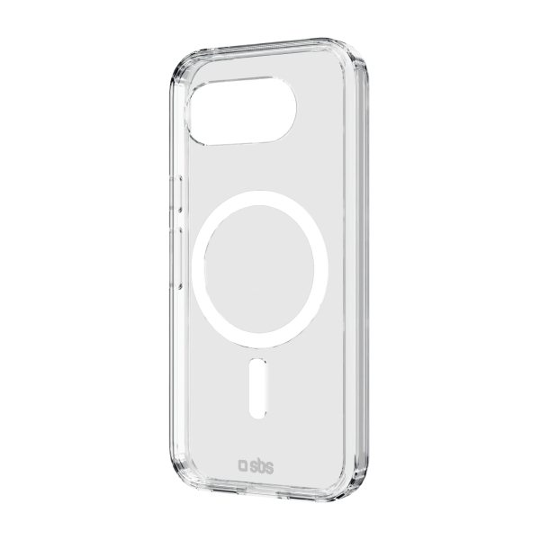 sbslightma_6322904 SBS LIGHT MAG GOOGLE PIXEL 10A transparent backcover - Image 1