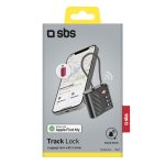 SBS LOCK TRACKER WITH APPLE FINDMY TECHNOLOGY - Image 2