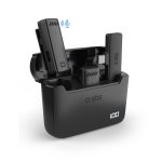 SBS MICROPHONE WITH TYPE C RECEIVER KIT 2