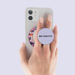 SBS MOBILE HOLDER COMPATIBLE WITH MAGSAFE M PATTERN - Image 3