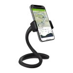 SBS MOBILE HOLDER FLEXIBLE ARM FOR SMARTPHONES AND ACTION CAMS