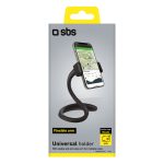 SBS MOBILE HOLDER FLEXIBLE ARM FOR SMARTPHONES AND ACTION CAMS - Image 2