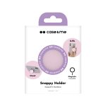 SBS MOBILE HOLDER COMPATIBLE WITH MAGSAFE VIOLET PINK - Image 2