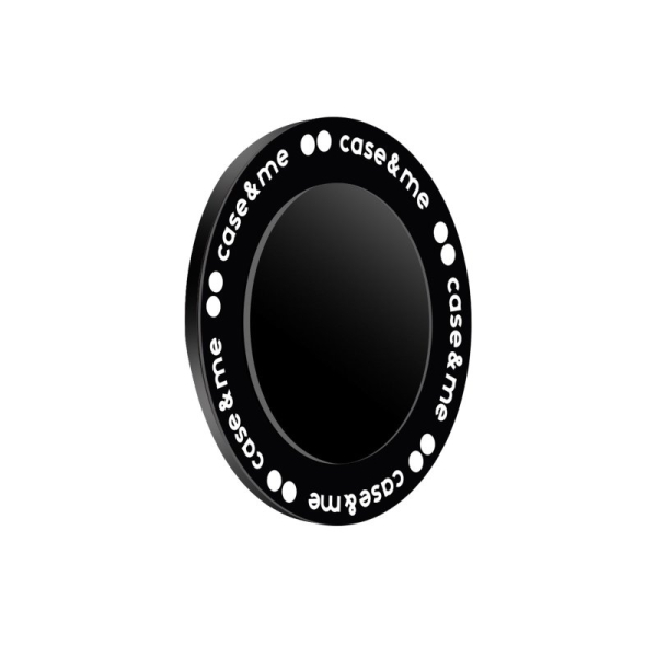 sbsmobileh_6331777 SBS MOBILE HOLDER COMPATIBLE WITH MAGSAFE BLACK PATTERN - Image 1