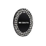 SBS MOBILE HOLDER COMPATIBLE WITH MAGSAFE SMALL FLOWERS PATTERN