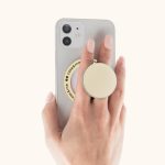 SBS MOBILE HOLDER COMPATIBLE WITH MAGSAFE CHAMPAGNE PATTERN - Image 7