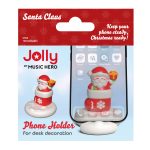 SBS MOBILE STAND HOLDER XMAS santa design - Image 2