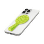 SBS MOBILE STICKY HOLDER COMPATIBLE WITH MAGSAFE green - Image 3