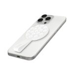 SBS MOBILE STICKY HOLDER COMPATIBLE WITH MAGSAFE white - Image 3