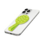 SBS MOBILE STICKY HOLDER COMPATIBLE WITH MAGSAFE green - Image 4