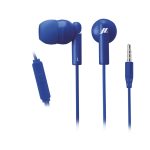 SBS MUSIC HERO WIRED HANDSFREE TUNE 3.5mm JACK blue